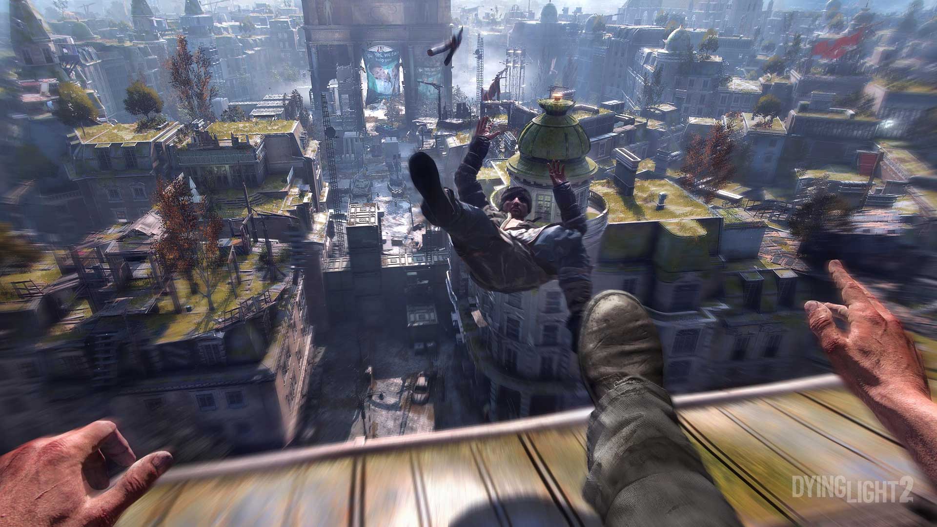 dying light 2 map size dying light 2 map size